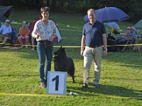 05 GR-R CAC Bester Rüde BOB Tomte von Lucy's Hof